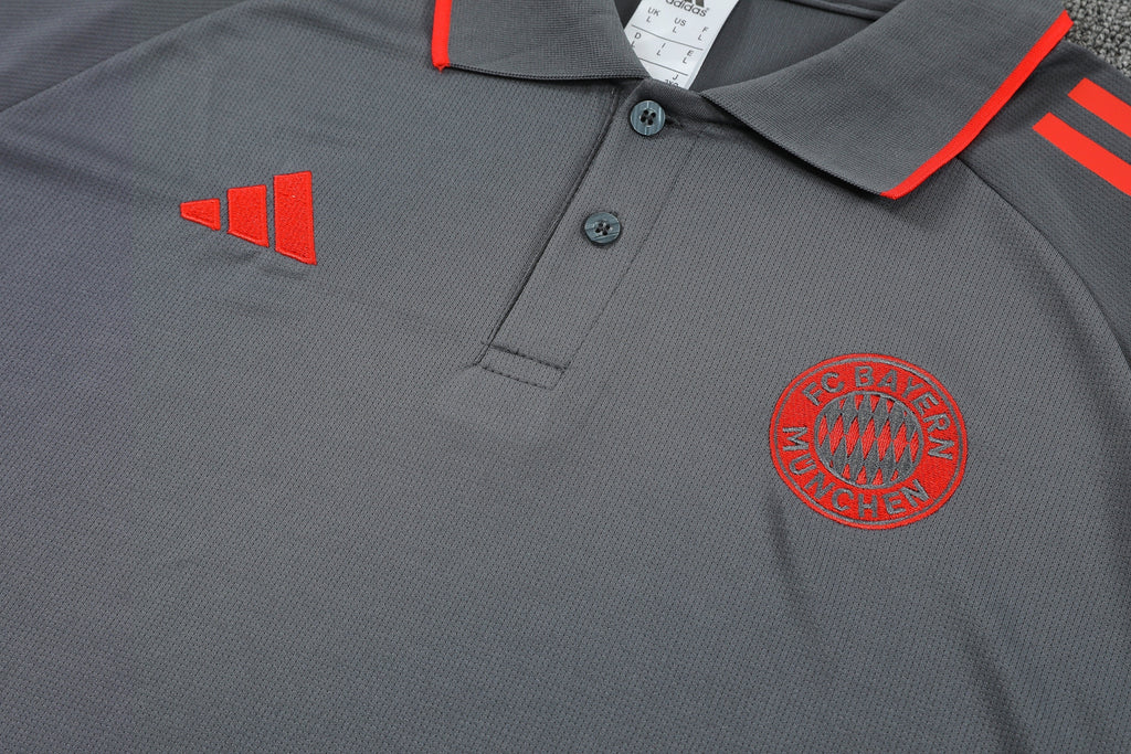 Bayern München Poloset 2025/26