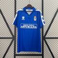 Camisa Retrô Real Oviedo 1990