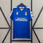 Camisa Retrô Real Oviedo 1990