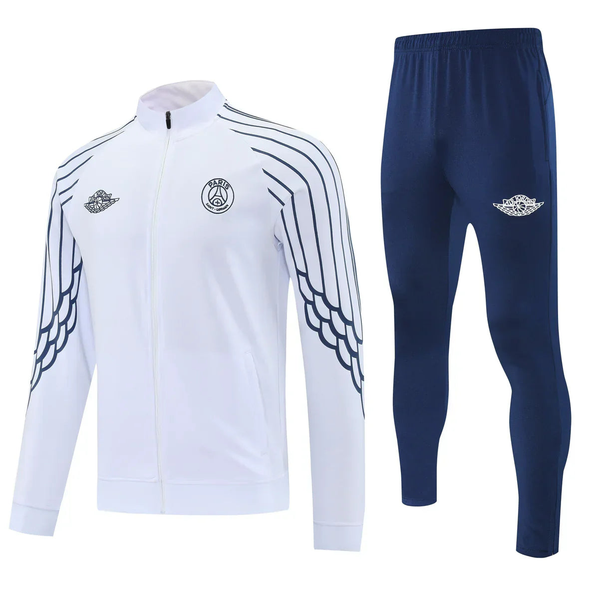 PSG Tracksuit 2025/26