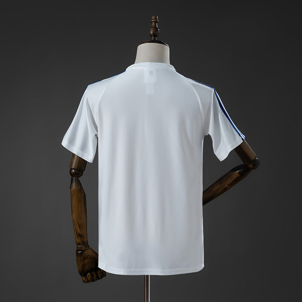 Leeds United Shirt 25/26 - ICONS