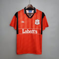 Nottingham Forest Retro Shirt 1994