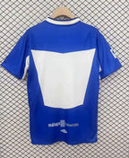 Camisa Retrô Málaga CF 2005