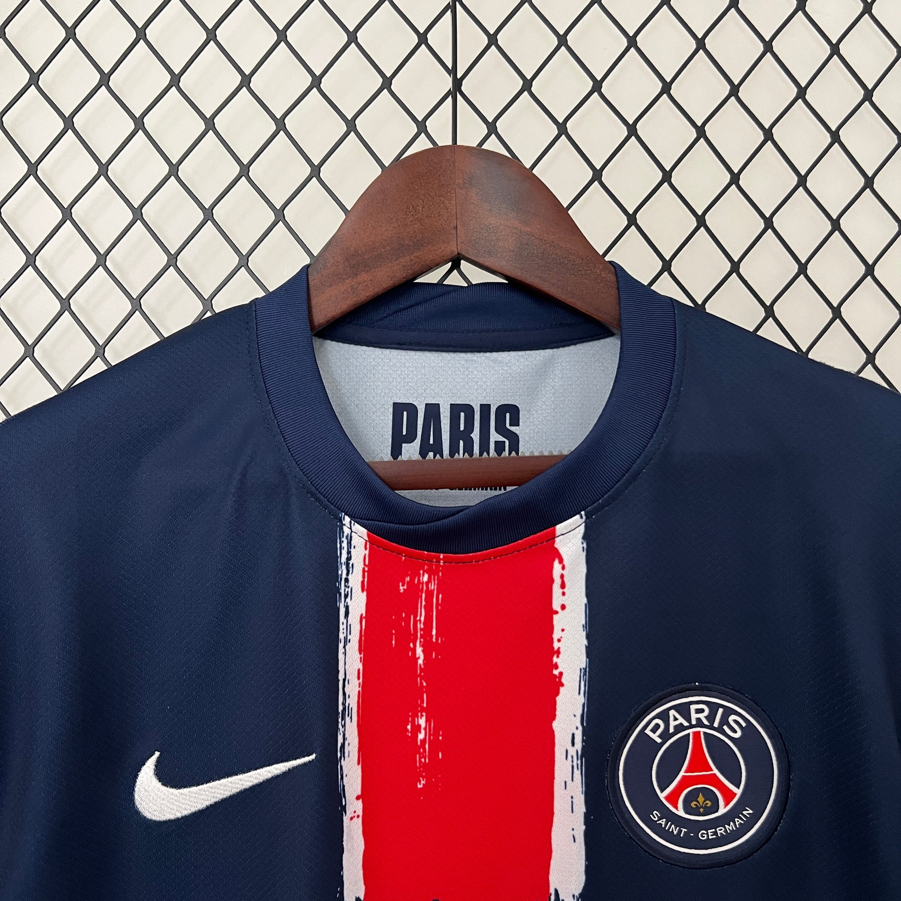 PSG Home Shirt 2024/25