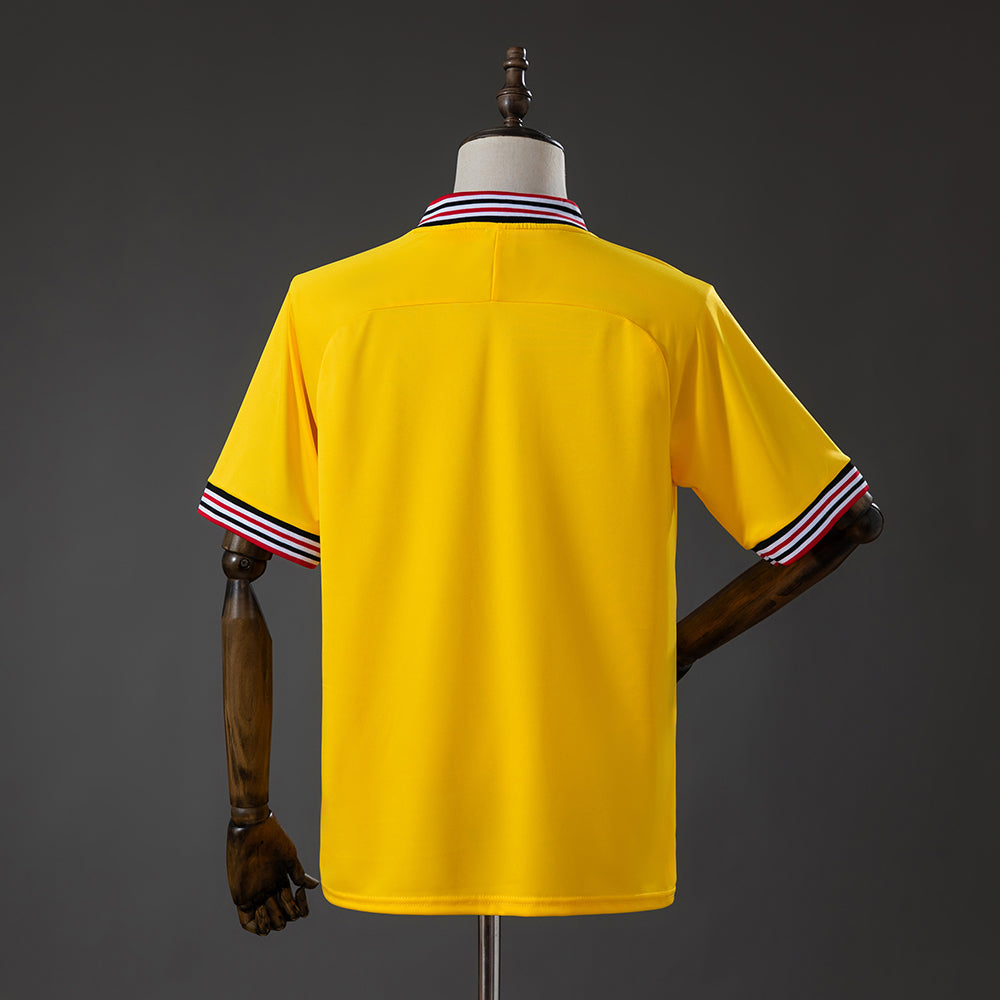 Sunderland AFC Retro Shirt 1986