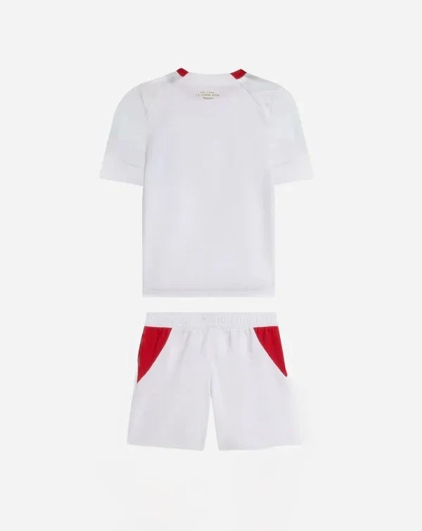 AC Milan Away Shirt 2026/27