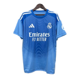 Real Madrid Torwarttrikot 2025/26