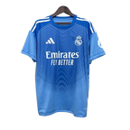 Real Madrid Torwarttrikot 2025/26