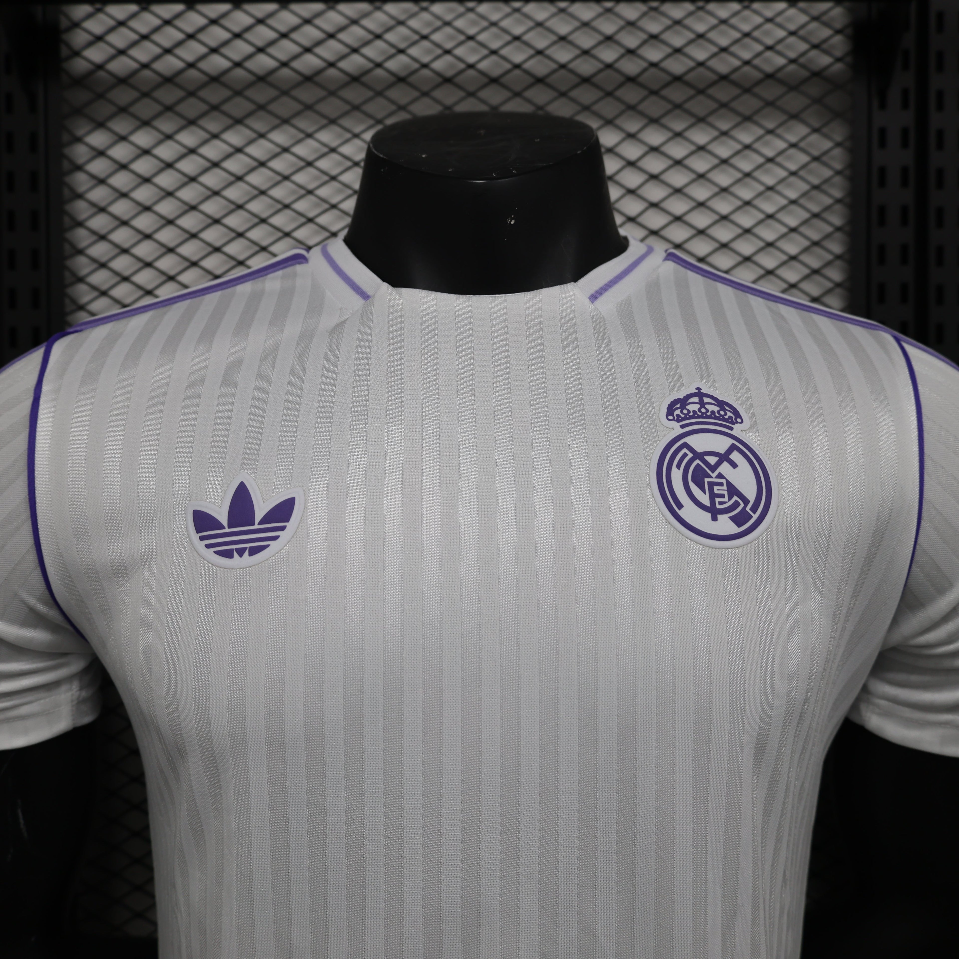 Real Madrid Special Edition Shirt 2025/26 - Player Version