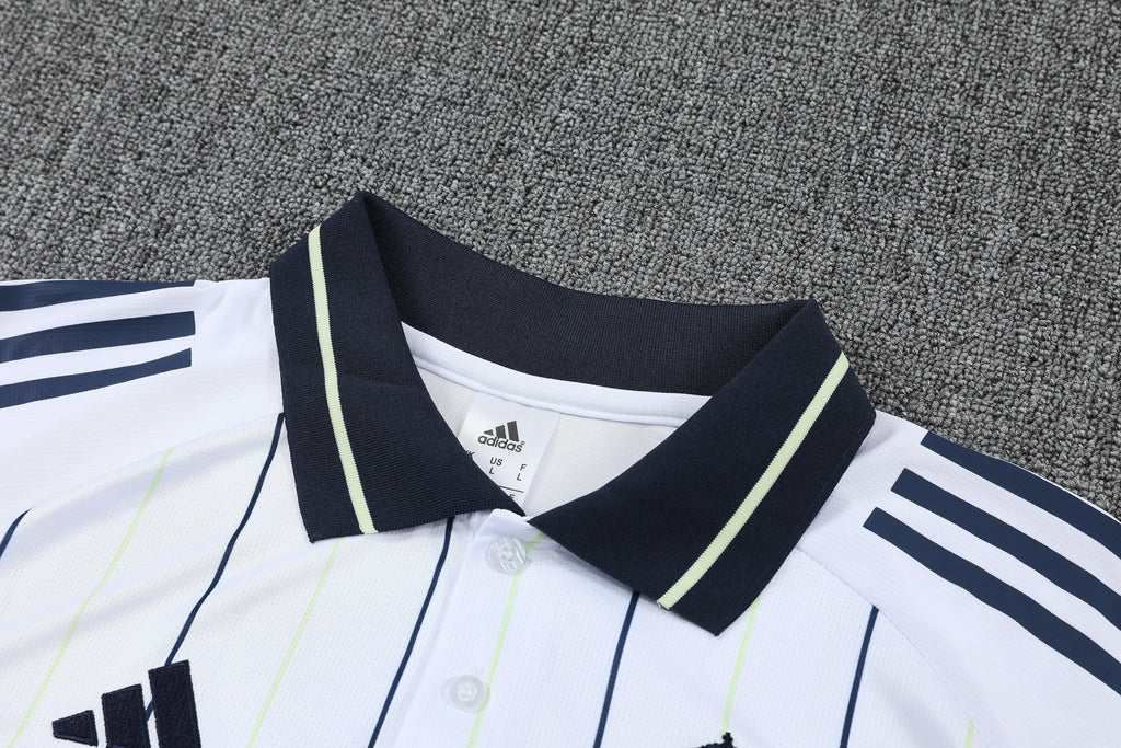 Real Madrid US PACK Polo-Set 2025/26