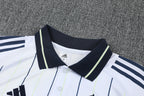 Real Madrid US PACK Polo-Set 2025/26