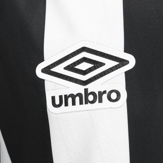 Santos Away Shirt 2026/27