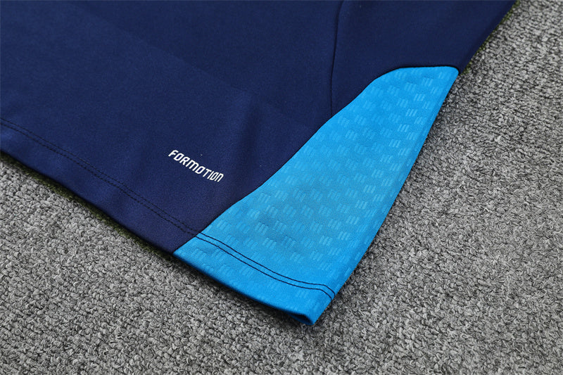 Spain Kids Tracksuit 2026/27