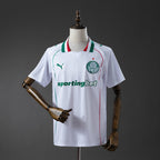 Palmeiras Auswärtstrikot 2026/27