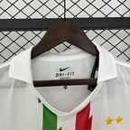 Camisa Retrô Juventus 2010