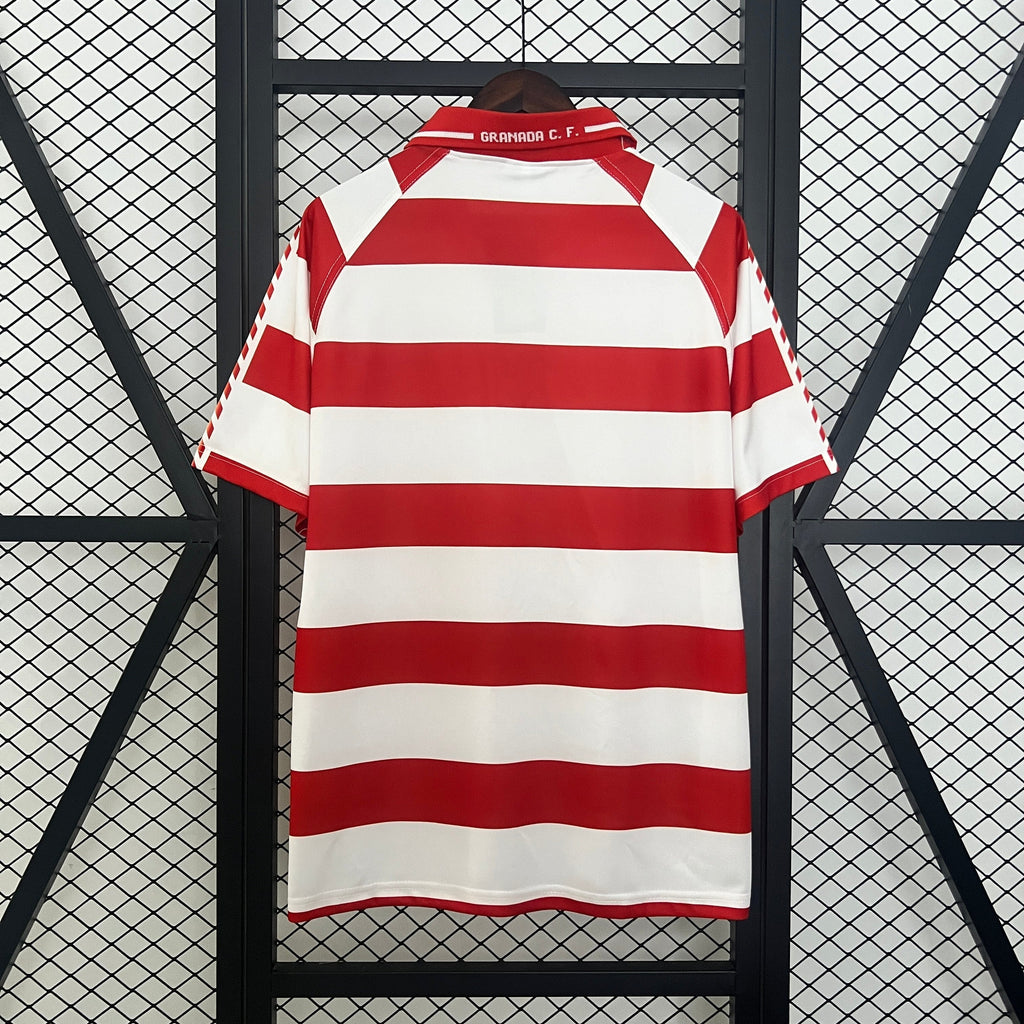Camisa Retrô Granada CF 1997