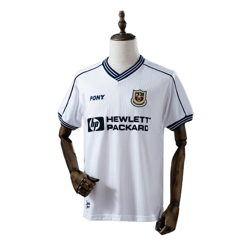 Tottenham Hotspur Retro Shirt 1997