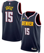 NBA Denver Nuggets - Nikola Jokić