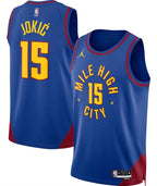 NBA Denver Nuggets - Nikola Jokić