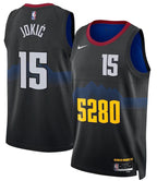 NBA Denver Nuggets - Nikola Jokić