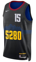 NBA Denver Nuggets - Nikola Jokić