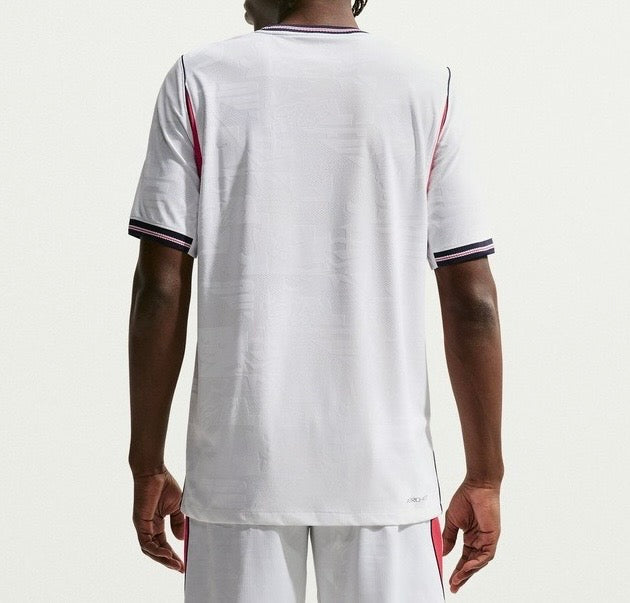 England Heimtrikot 2026/27 – Spielerversion