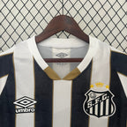 Camisa Away Santos 2024/25