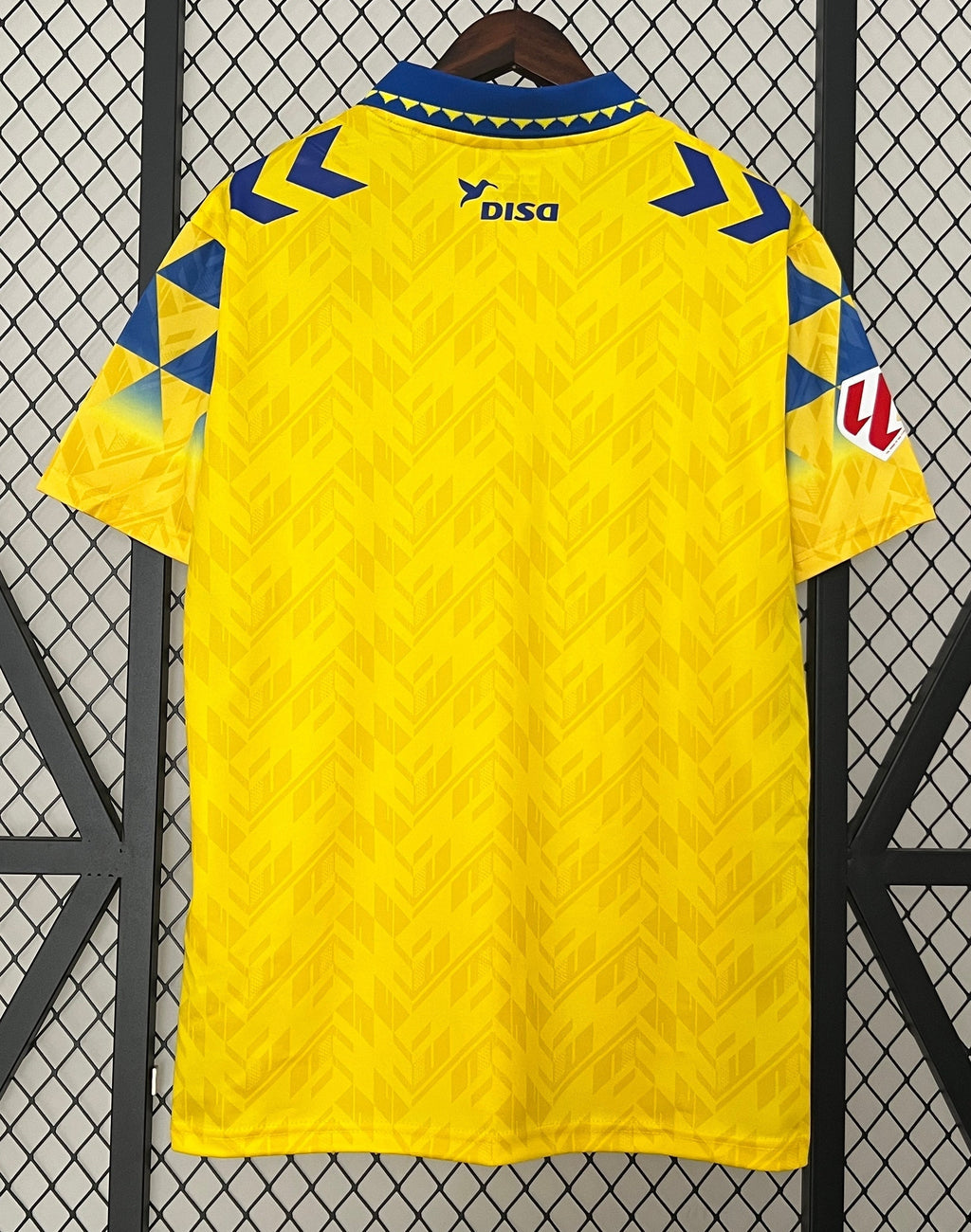 UD Las Palmas Home Shirt 2024/25