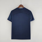 Camisa retrô PSG Home 2202