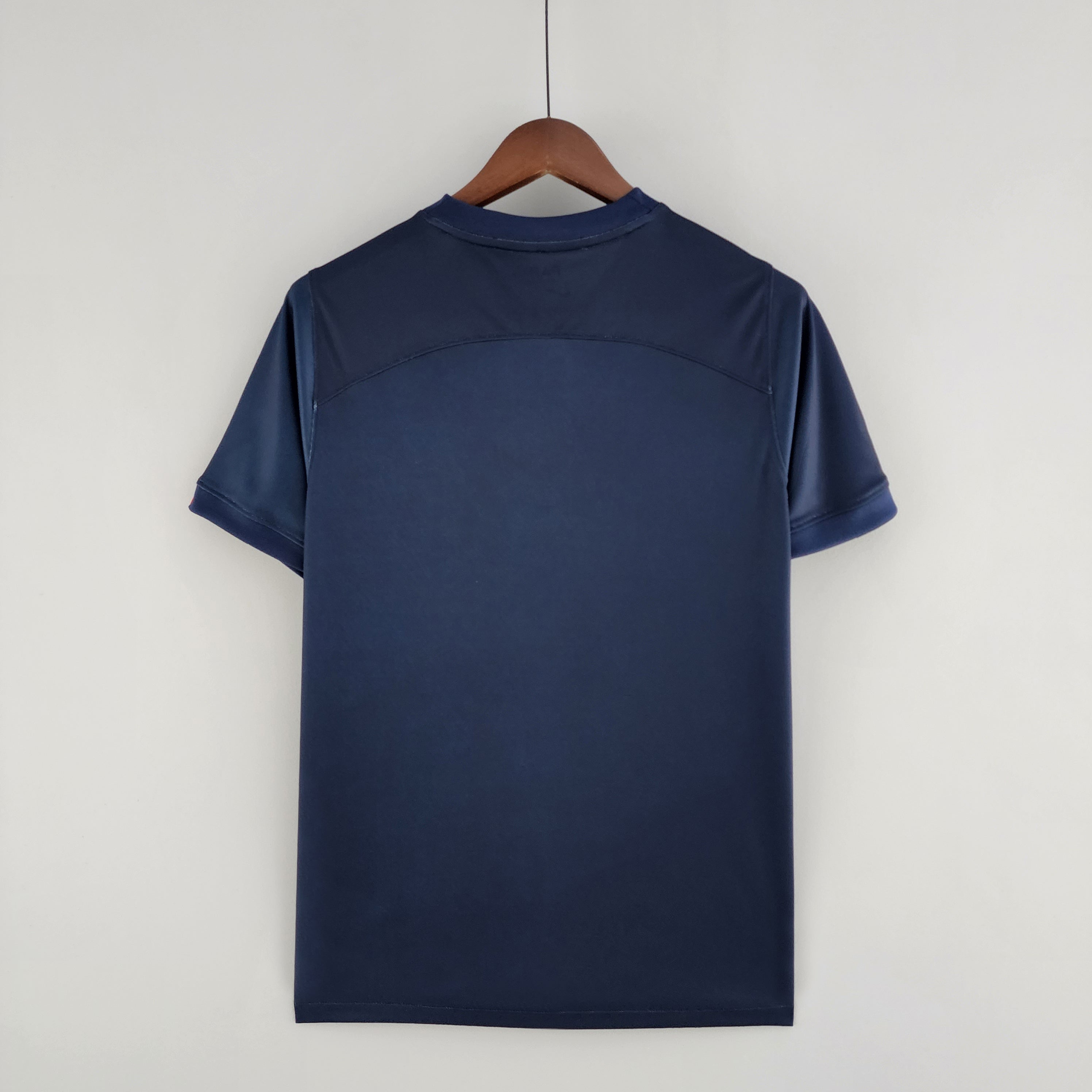 Camisa retrô PSG Home 2202