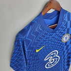 Chelsea FC Retro Shirt 2021
