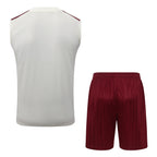 Spain Training Set 2026/27