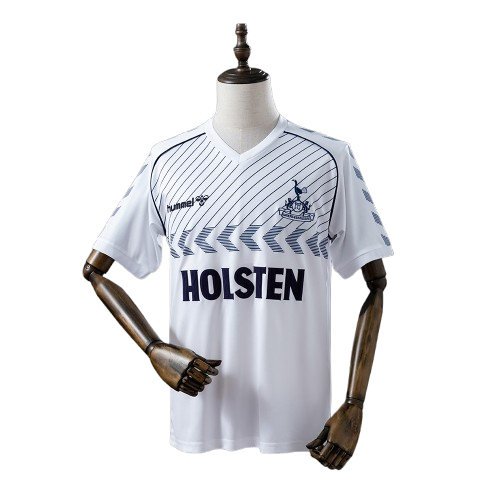 Tottenham Hotspur Retro Shirt 1996