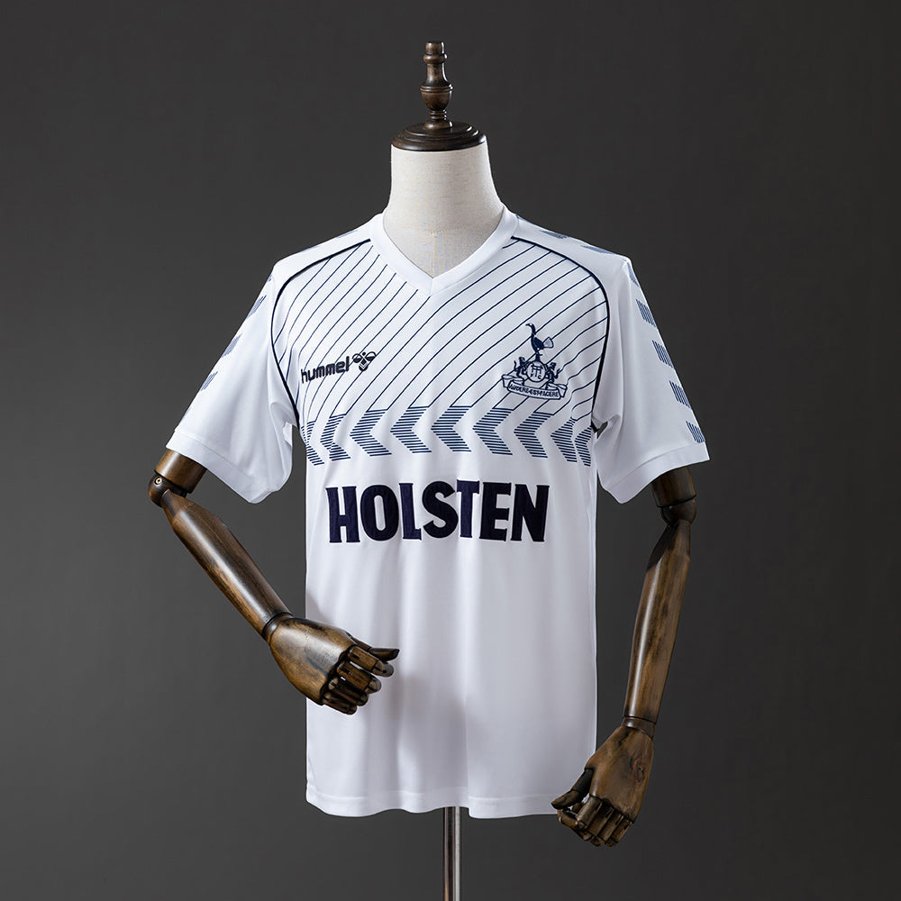 Tottenham Hotspur Retro Shirt 1996