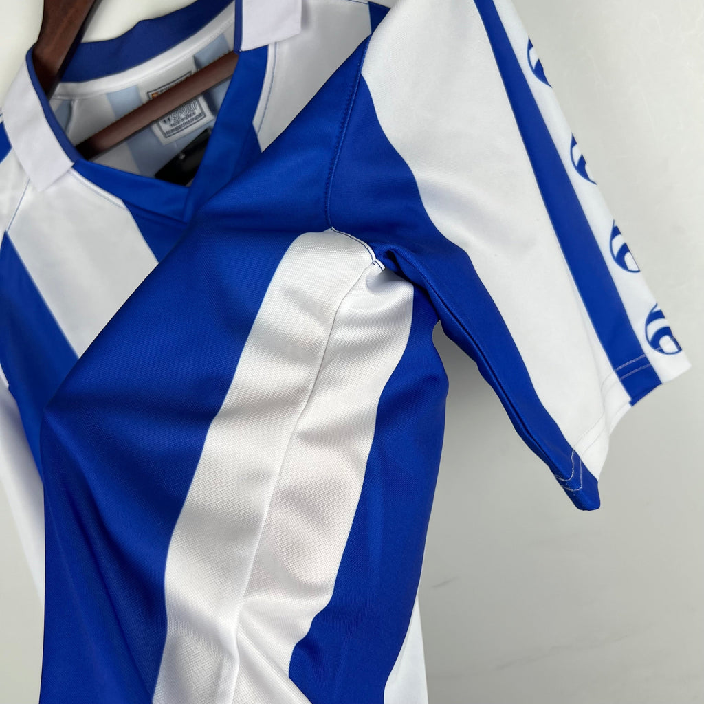 Camisa Retrô RCD Espanyol 1984