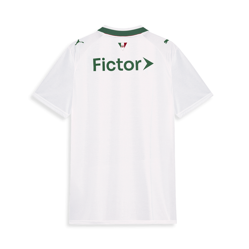 Palmeiras Auswärtstrikot 2026/27