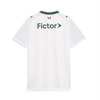 Palmeiras Auswärtstrikot 2026/27