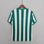 Camisa retrô do Real Betis de 1976 para casa