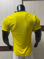 Camisa do Brasil Home 2026/27 – Versão Jogador