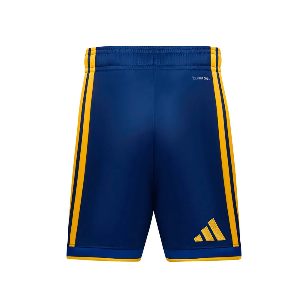 Boca Juniors Home Shorts 2026/27