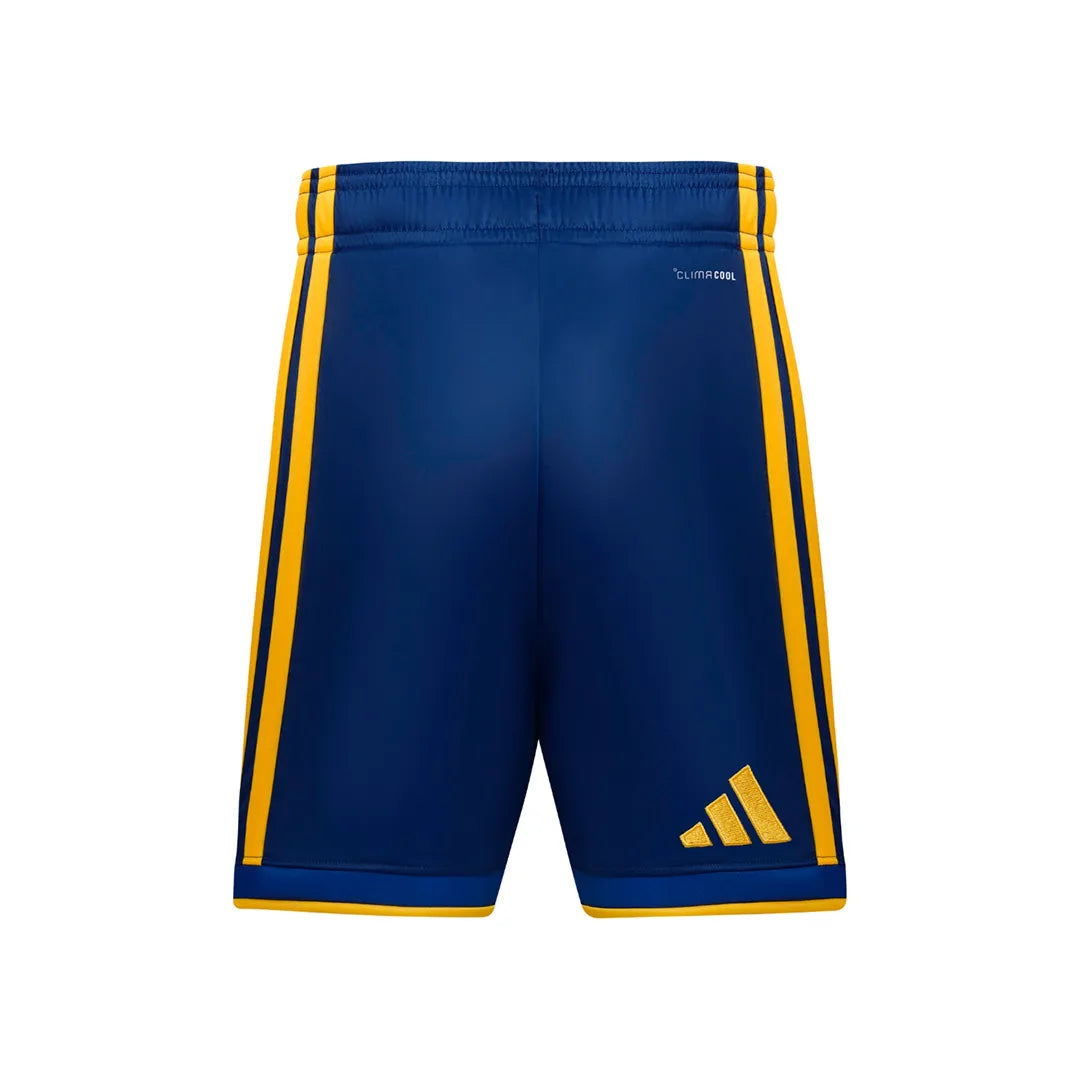 Boca Juniors Home Shorts 2026/27