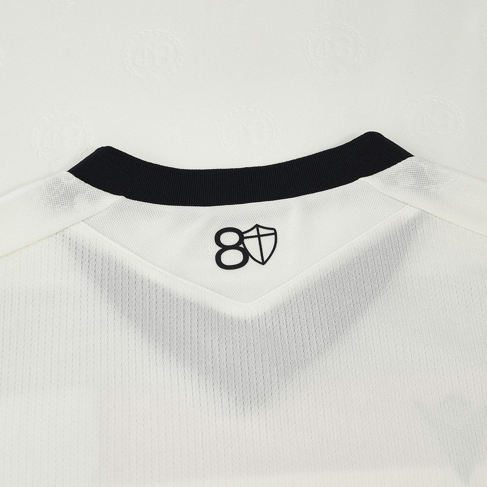 UC Sampdoria Away Shirt 2026/27