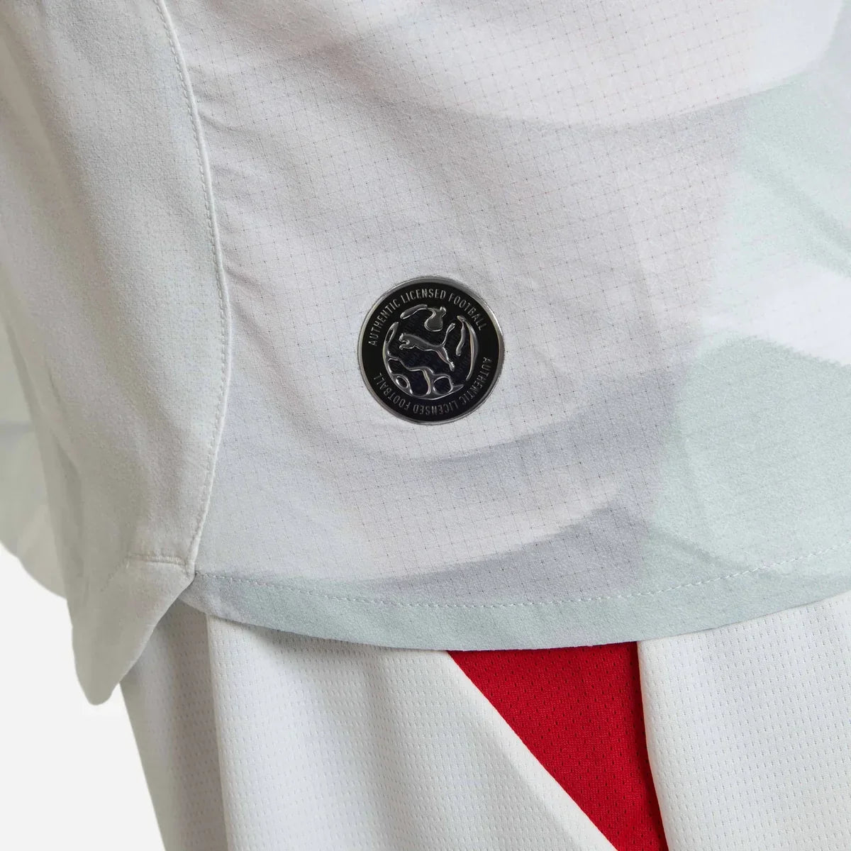 AC Milan Away Shirt 2026/27 - Player Version