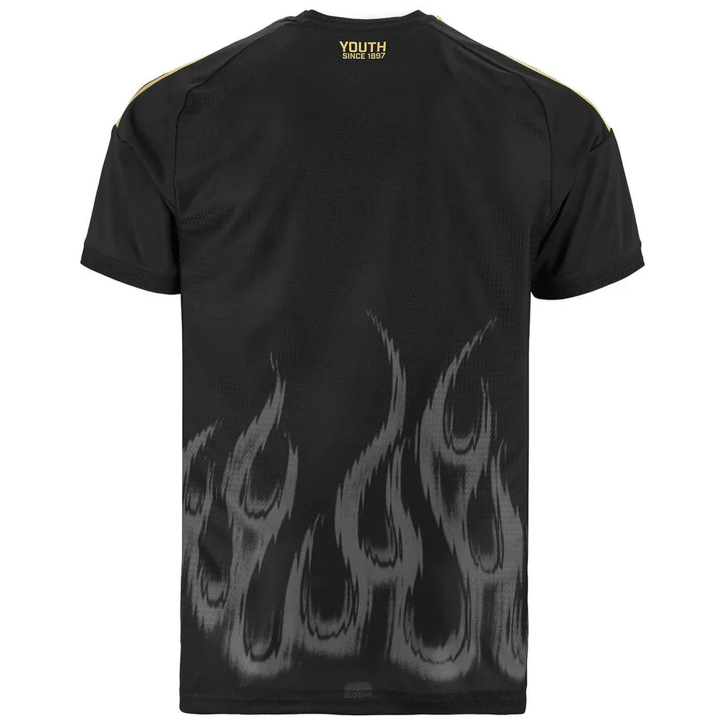 Juventus Third Shirt 2026/27