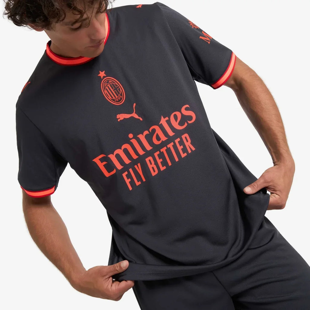 AC Milan Third Shirt 2026/27