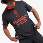 AC Milan Third Shirt 2026/27