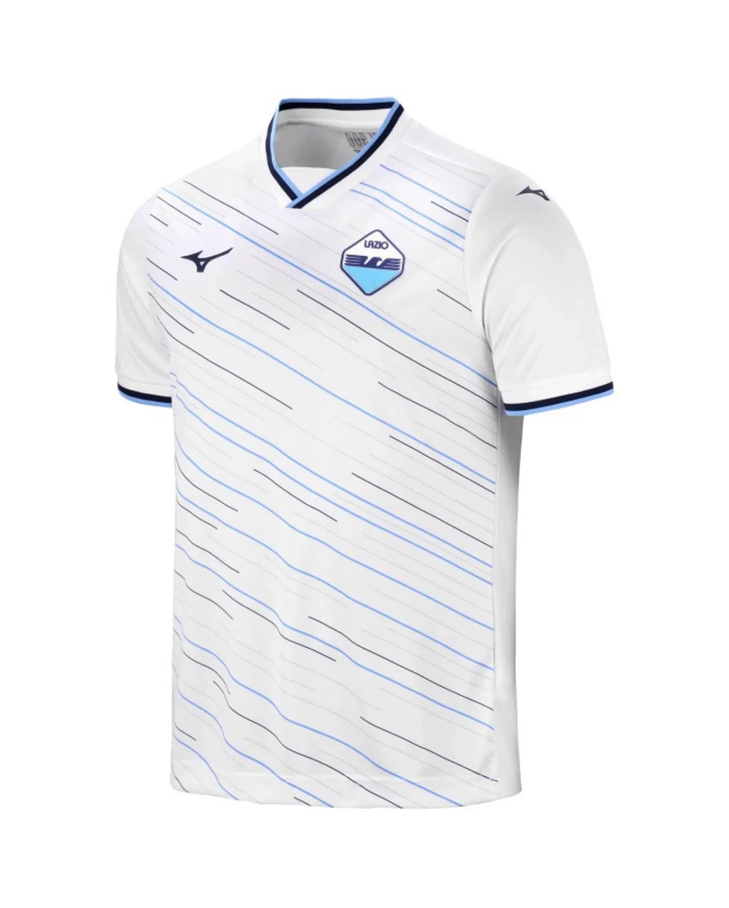 S.S Lazio Away Shirt 2026/27 - Player Version