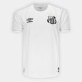 Santos Home Shirt 2026/27