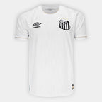 Santos Home Shirt 2026/27