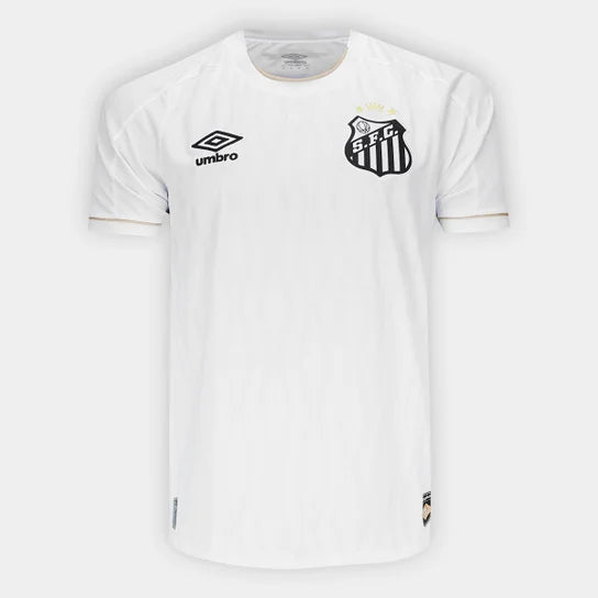 Santos Home Shirt 2026/27